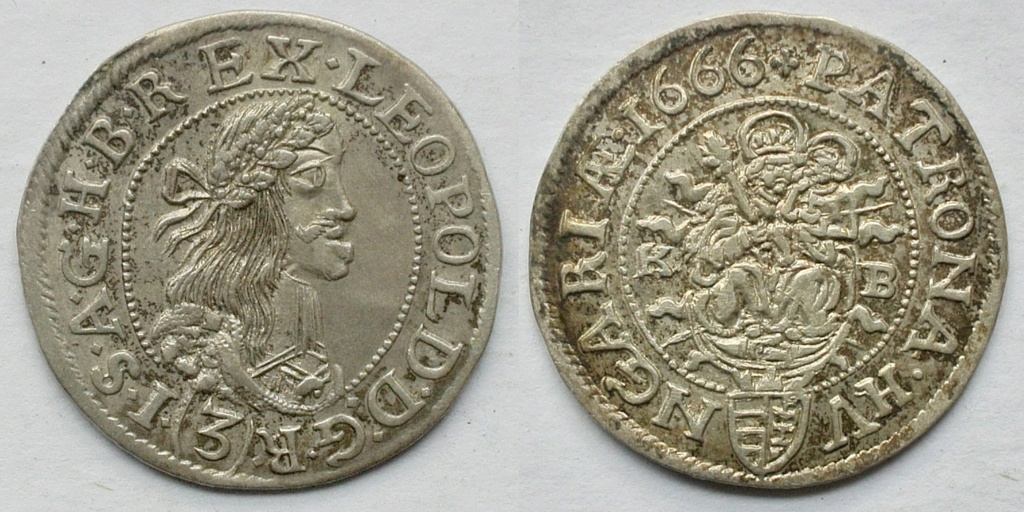 Leopold I., 1640-1705, císař Svaté země římské a česko-uherský král - Stránka 3 Lh08510
