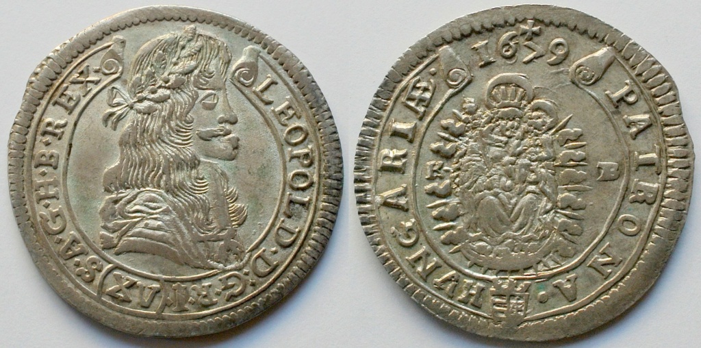 Leopold I., 1640-1705, císař Svaté země římské a česko-uherský král - Stránka 3 Untit100