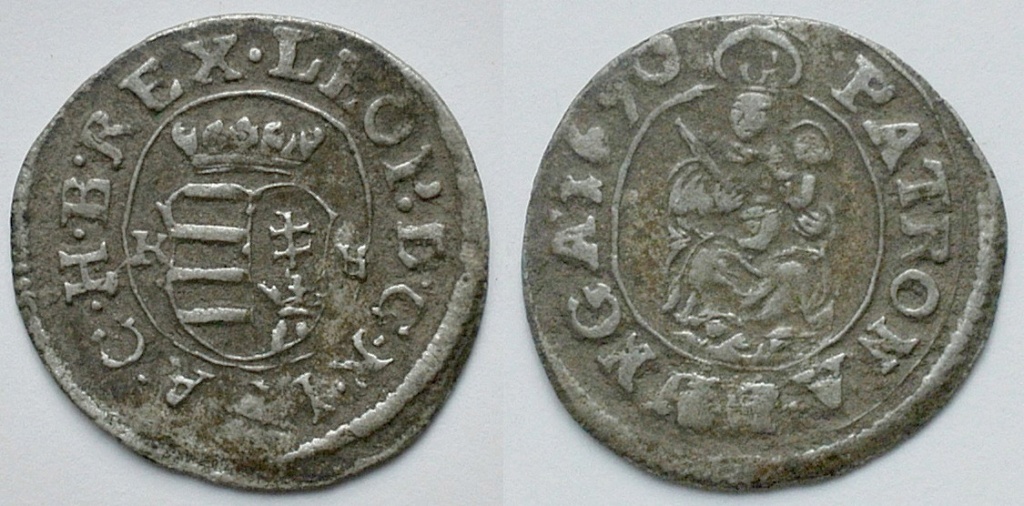 Leopold I., 1640-1705, císař Svaté země římské a česko-uherský král - Stránka 3 Untit129