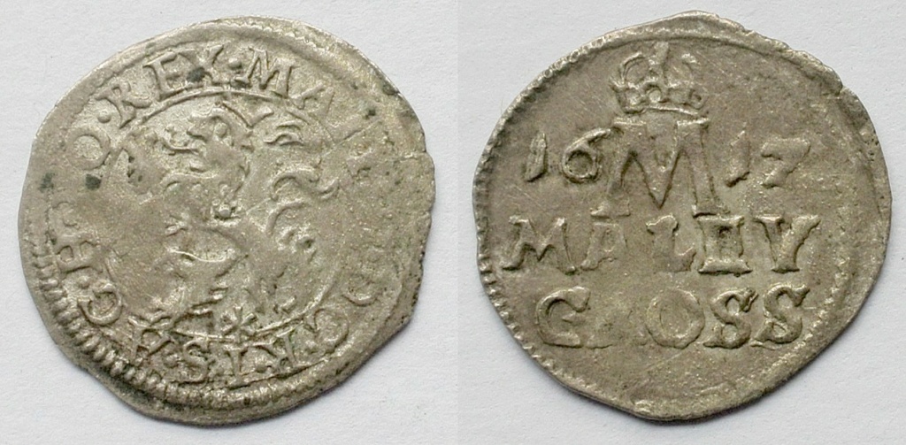 Matej II., 1557-1619, cisár Svätej rímskej ríše, český a uhorský kráľ Untitl22