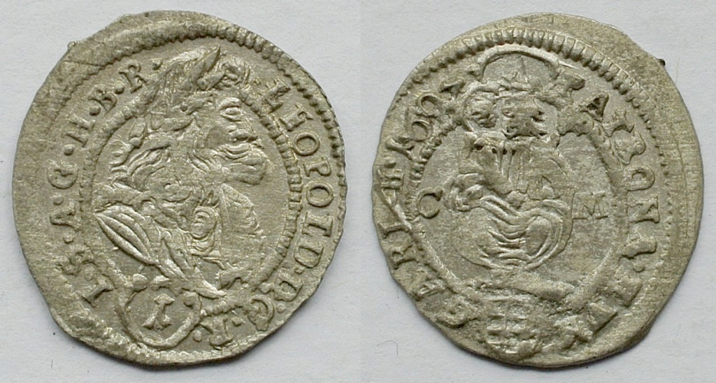 Leopold I., 1640-1705, císař Svaté země římské a česko-uherský král - Stránka 2 Untitl47