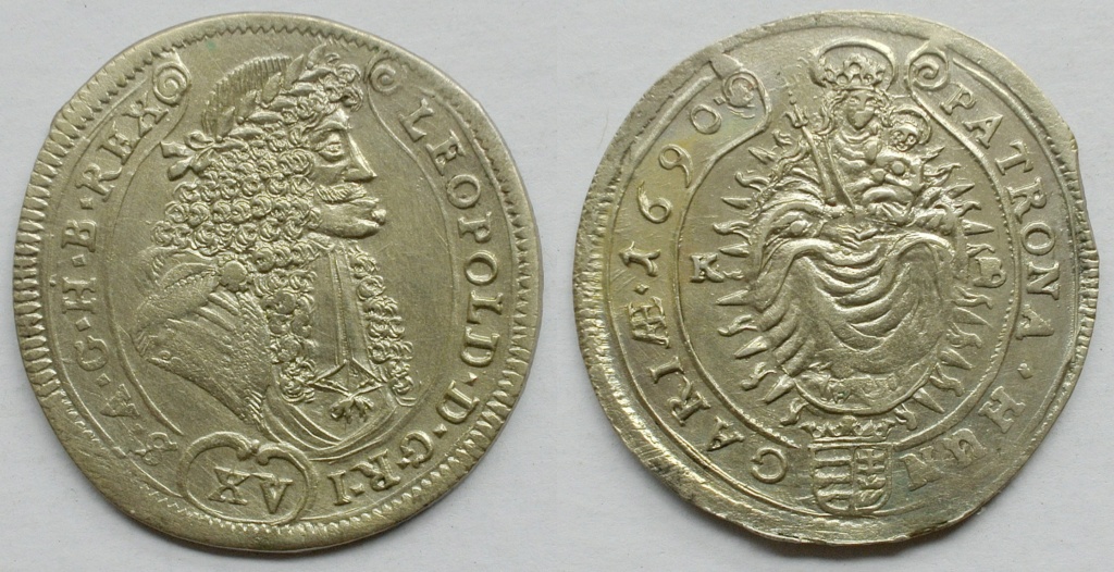 Leopold I., 1640-1705, císař Svaté země římské a česko-uherský král - Stránka 3 Untitl57