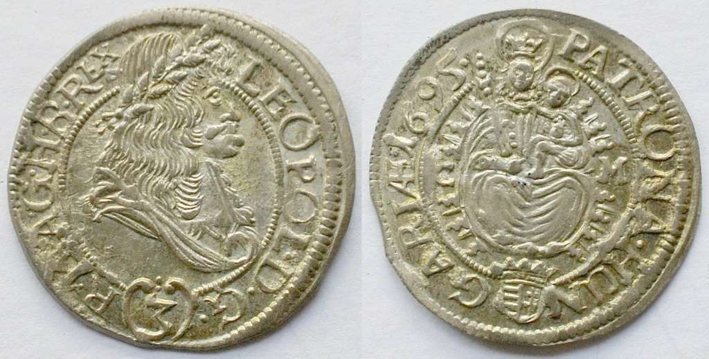 Leopold I., 1640-1705, císař Svaté země římské a česko-uherský král - Stránka 3 Untitl65