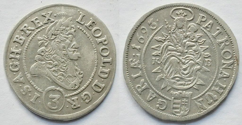 Leopold I., 1640-1705, císař Svaté země římské a česko-uherský král - Stránka 3 Untitl71