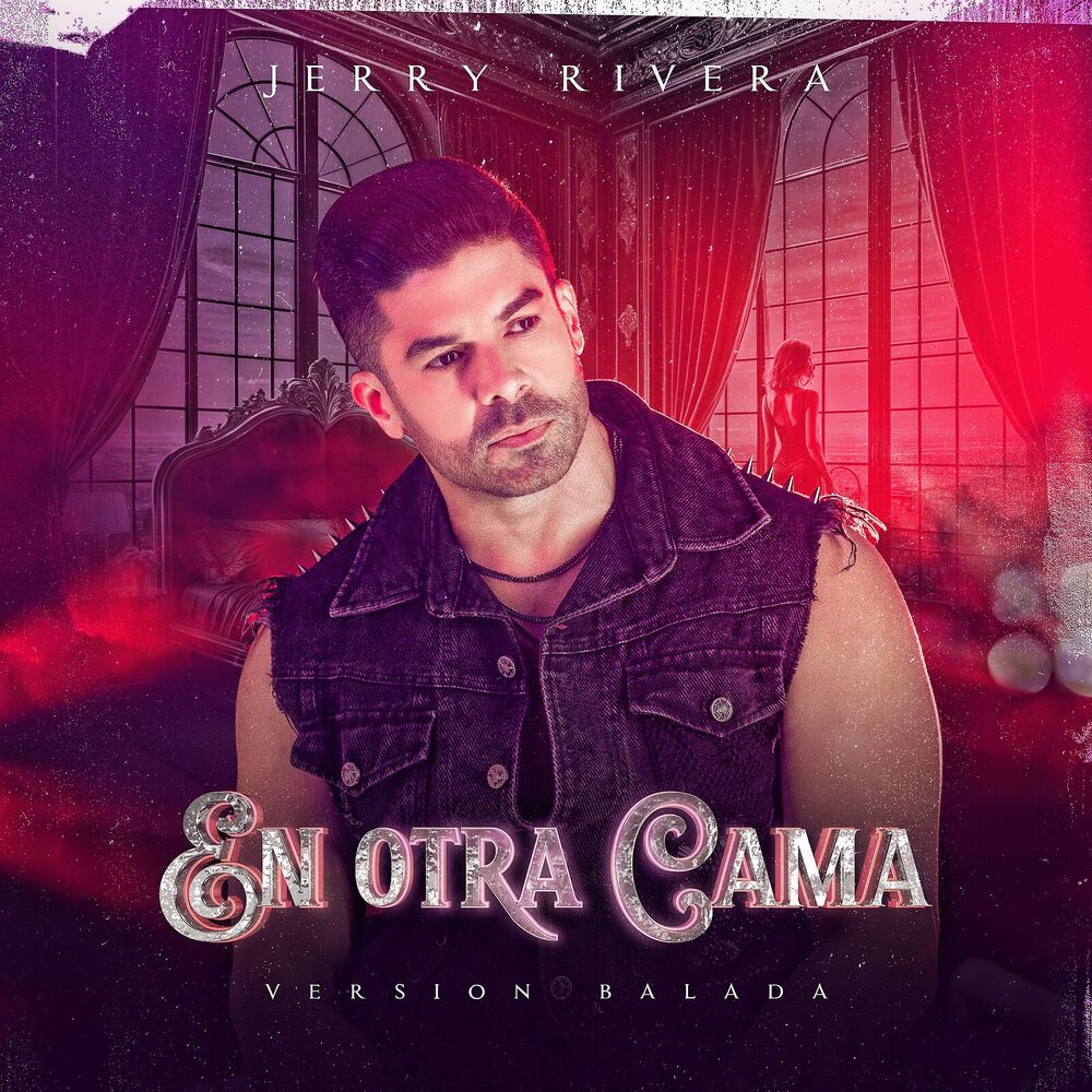 Jerry Rivera - En Otra Cama (Version Balada) Jerry_10