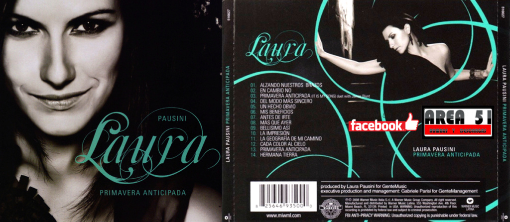 LAURA PAUSINI - PRIMAVERA ANTICIPADA (2008) Laura_16