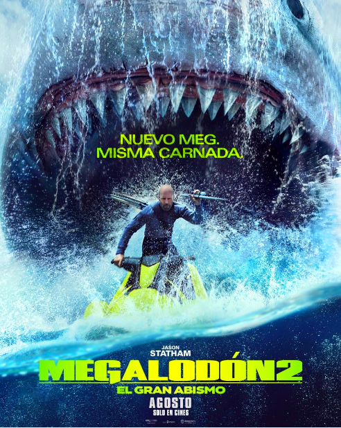 MEGALODON 2: EL GRAN ABISMO (LATINO)(2023) Megalo10