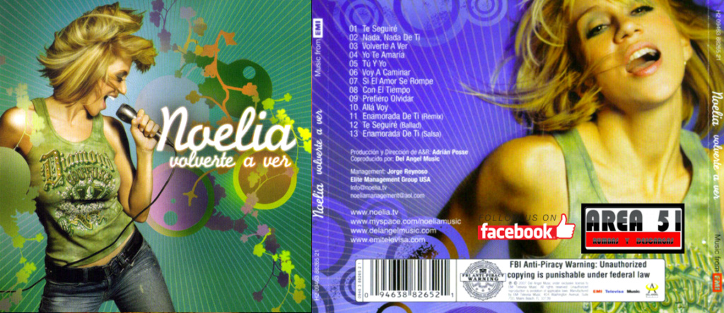 NOELIA - VOLVERTE A VER (2007) Noelia12