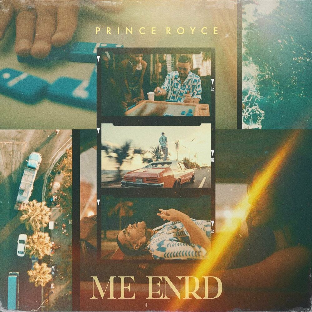 Prince Royce - Me EnRD (2023)(Mp3) Prince10