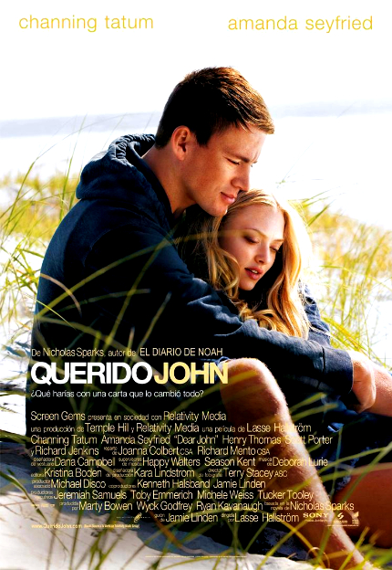 QUERIDO JOHN (LATINO)(2010) Querid10