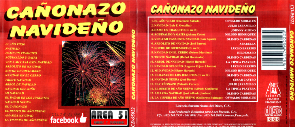 V.A. CAÑONAZO NAVIDEÑO (1995) V_a_ca10