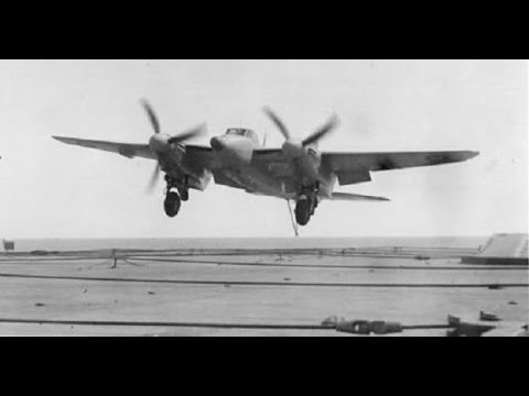 De Havilland DH.98 Mosquito Hqdefa10
