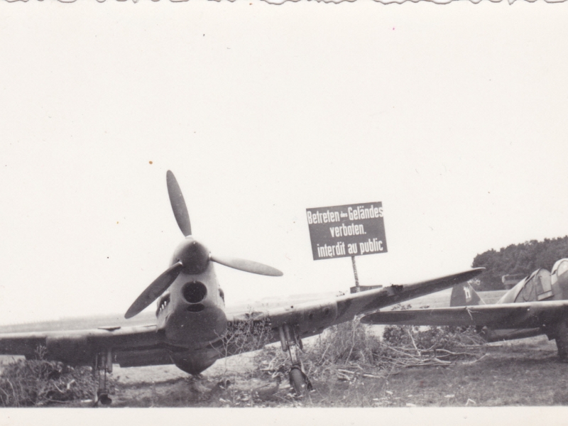 Capturé en 1940, quel type? Evz1qu11