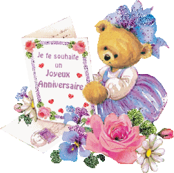 Joyeux Anniversaire Edwige Joyeux Anniversaire Edwige