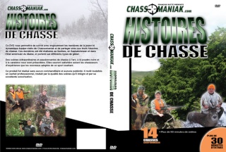 DVD Histoires de chasse 2 disponible dans les magasins Dvd_hi11