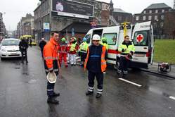 23/02/2010 - Liège - Fuite de gaz, plan catastrophe préventif Media_11