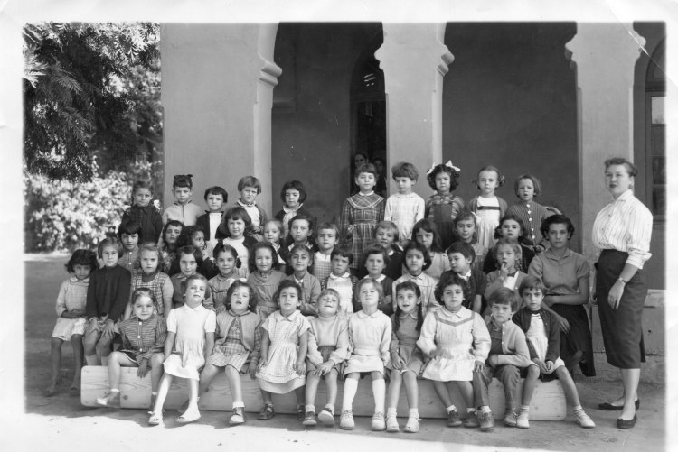 ÉCOLE DU GUÉLIZ MARRAKECH 37983410