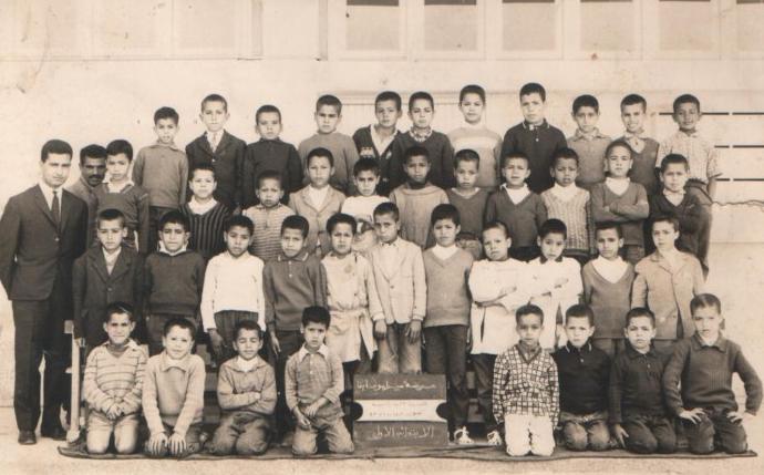 ECOLE MIRABEAU CASABLANCA Zzz10