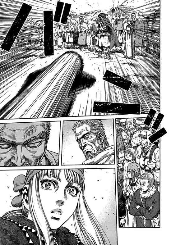 [Seinen] Vinland saga Vilnad10