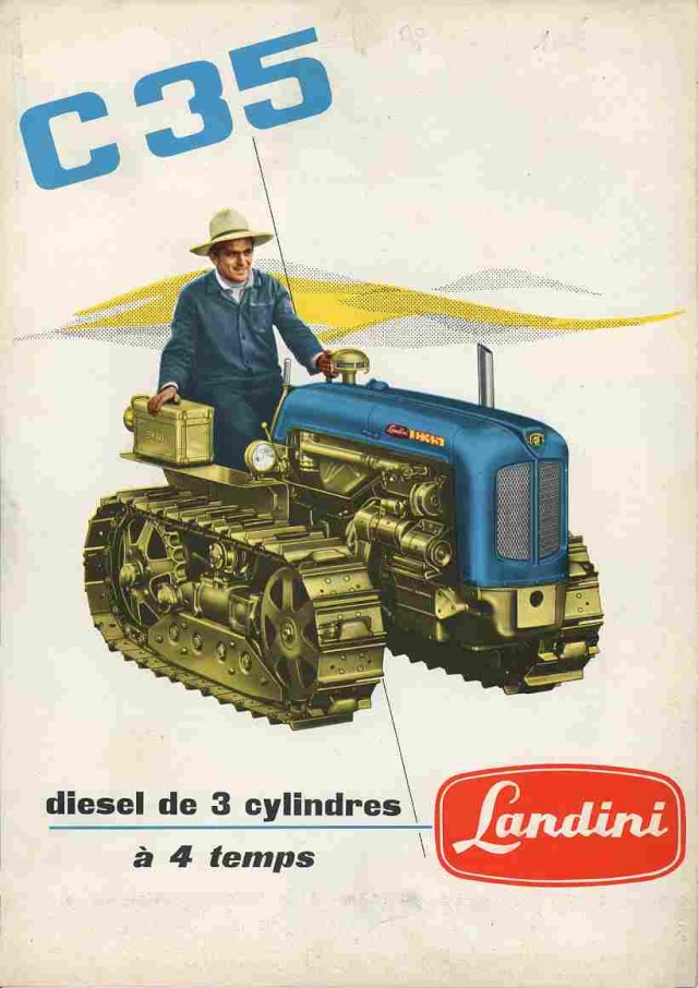 LANDINI : des chenilles aussi ! Landin12