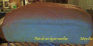 Pain de mie hyper moelleux (photos) 20522510