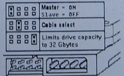 sos boitier disque dur Ide210