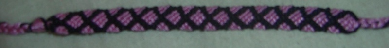 suzumi : Mes Bracelets Sans_t25