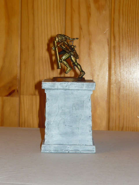 Petite statue P1000923