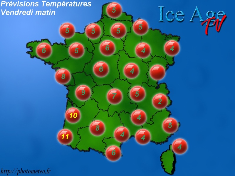 Prévision météo de ice age tv - Page 5 Matinf29