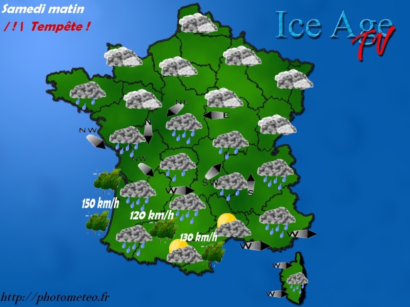 Prévision météo de ice age tv - Page 5 Matinf30