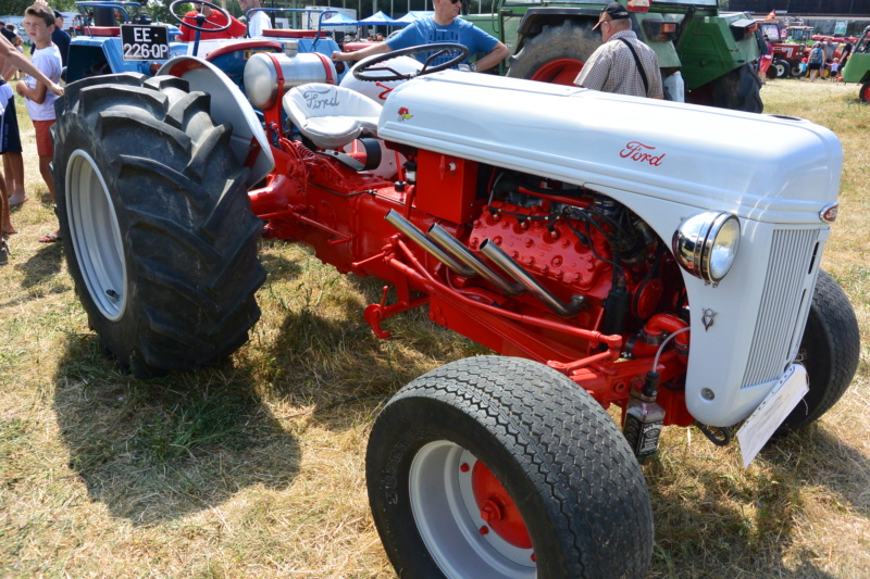 [ 67 ] le 8 eme rassemblement de  tracteur a Sélestat  Dsc_2914