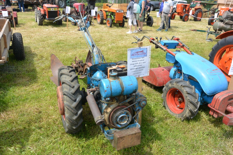 Vieux tracteurs à Girmont Val d'Ajol  ( 88 )  Dsc_3531