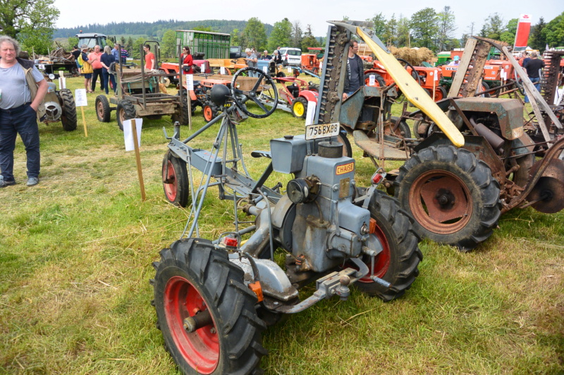 Vieux tracteurs à Girmont Val d'Ajol  ( 88 )  Dsc_3540
