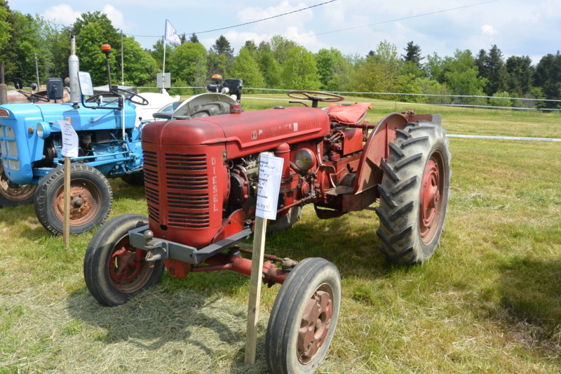 Vieux tracteurs à Girmont Val d'Ajol  ( 88 )  Dsc_3546