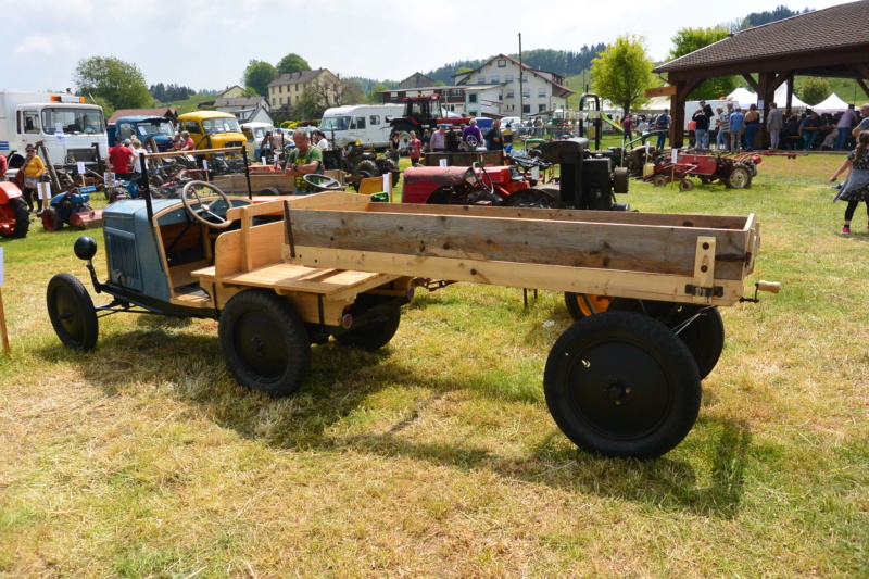 Vieux tracteurs à Girmont Val d'Ajol  ( 88 )  Dsc_3595