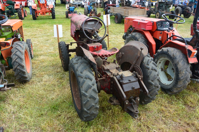 Vieux tracteurs à Girmont Val d'Ajol  ( 88 )  Dsc_3611