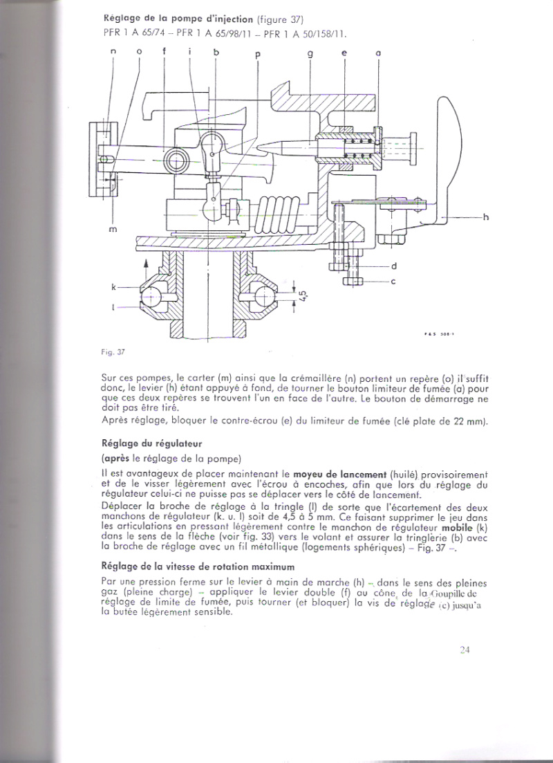 ENERGIC 512 de 1963 Projet18