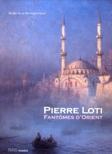 Pierre Loti, voyageur avec bagages (littéraires!) 871-8410