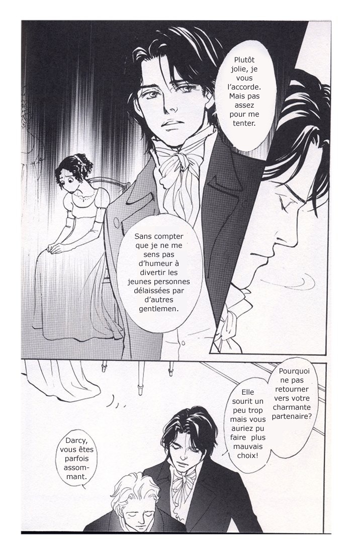 P&P : Jouons avec le manga ! - Page 3 Page-111