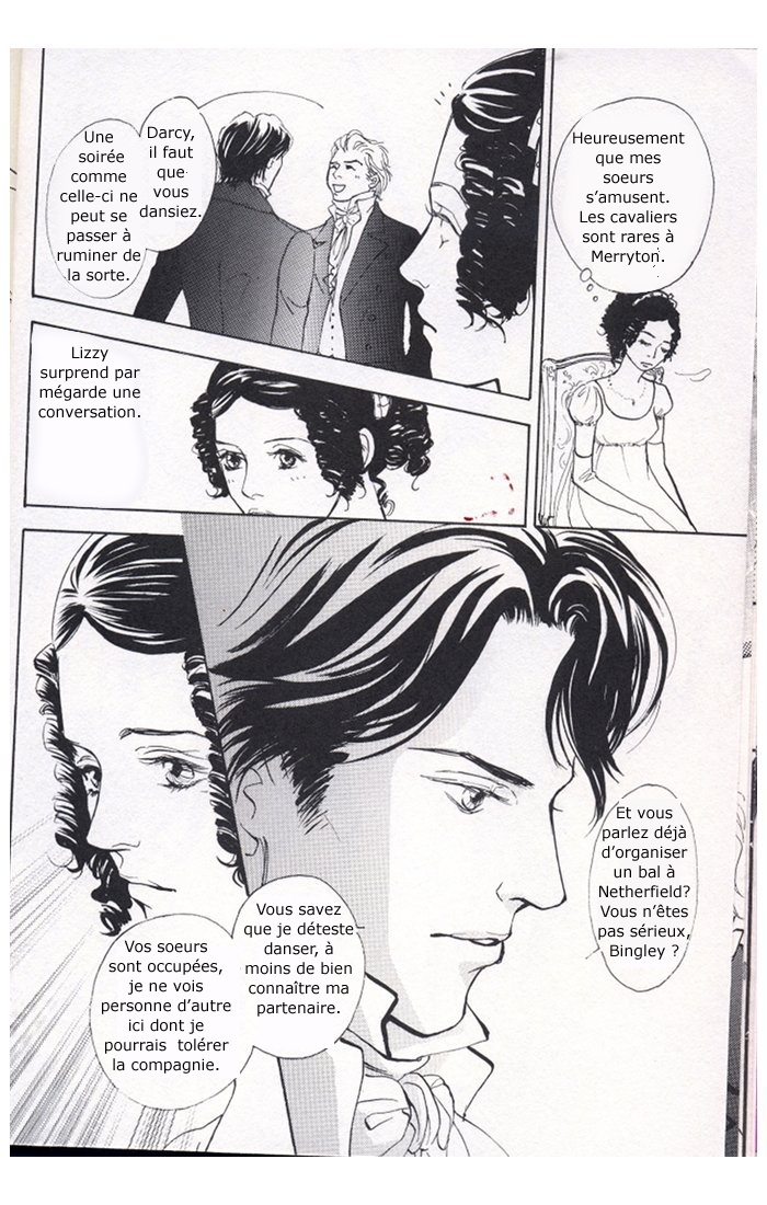 P&P : Jouons avec le manga ! - Page 3 Page-911