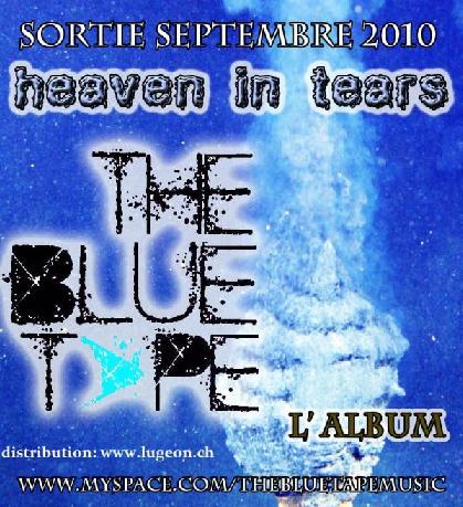 The Blue Tape Blue_t10