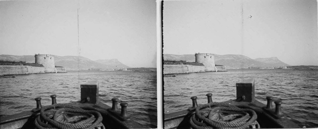 Tor 151, Fort Balaguier (Toulon, 83) Balagu10