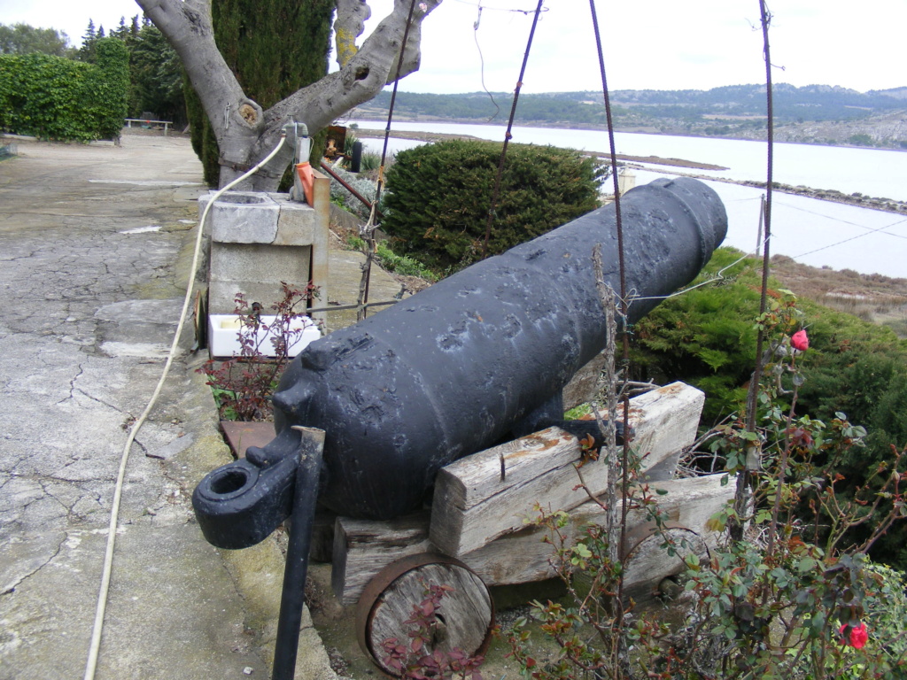 canons à vendre Museeg11