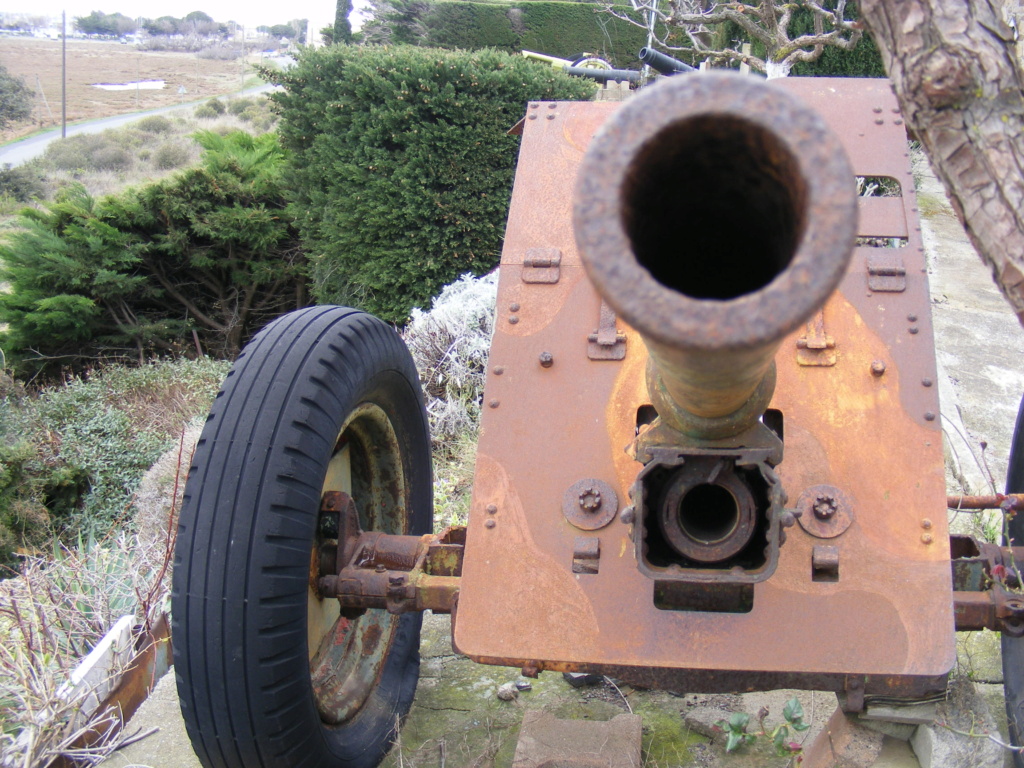 canons à vendre Museeg14
