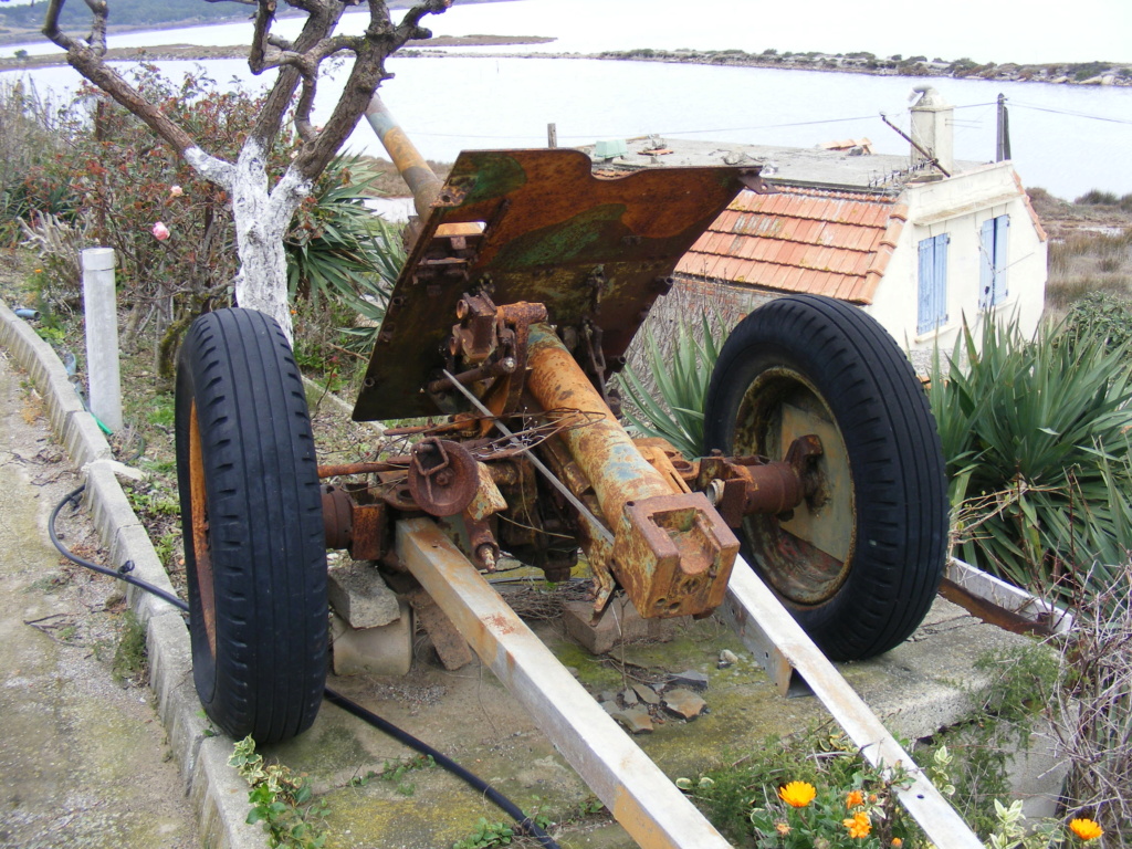 canons à vendre Museeg15