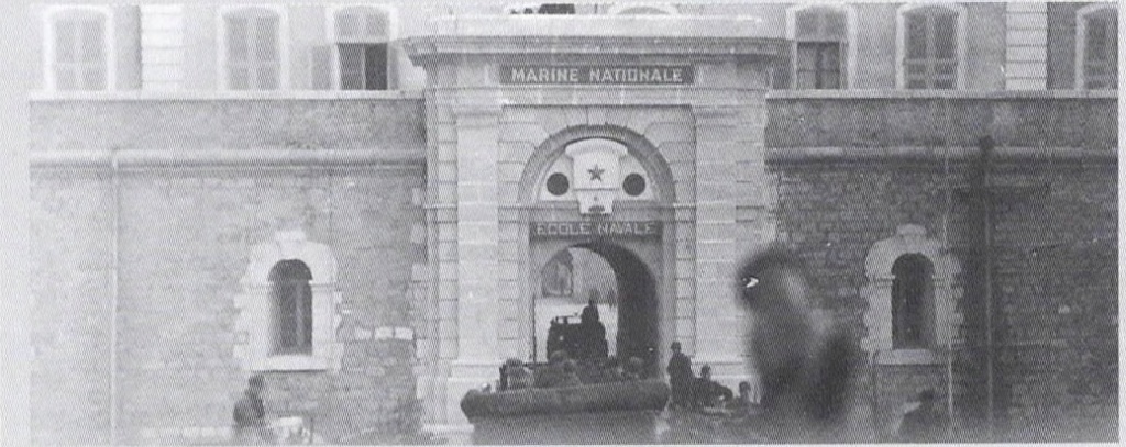 Fort Lamalgue -Toulon Tor11911