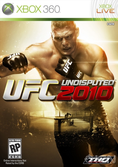 UFC Undisputed 2010 Ufc-un10