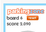 CHALLENGE: Parking Zone Game10