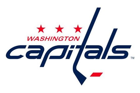 Capitals de Washington Capslo10