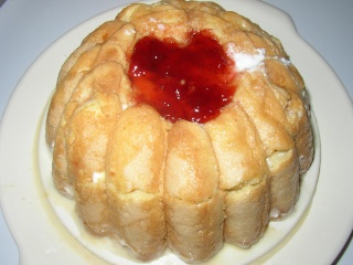 Charlotte aux fruits Charlo10